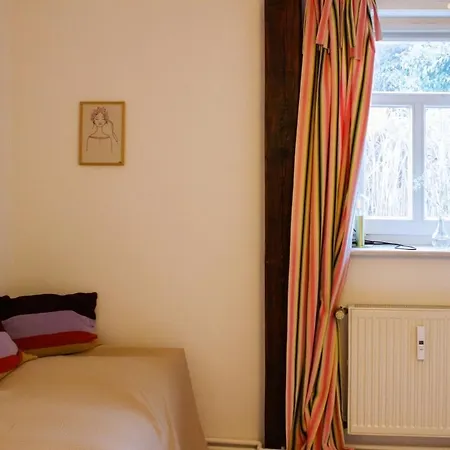 Stylish Design In A Half-timbered House * Salzgitter